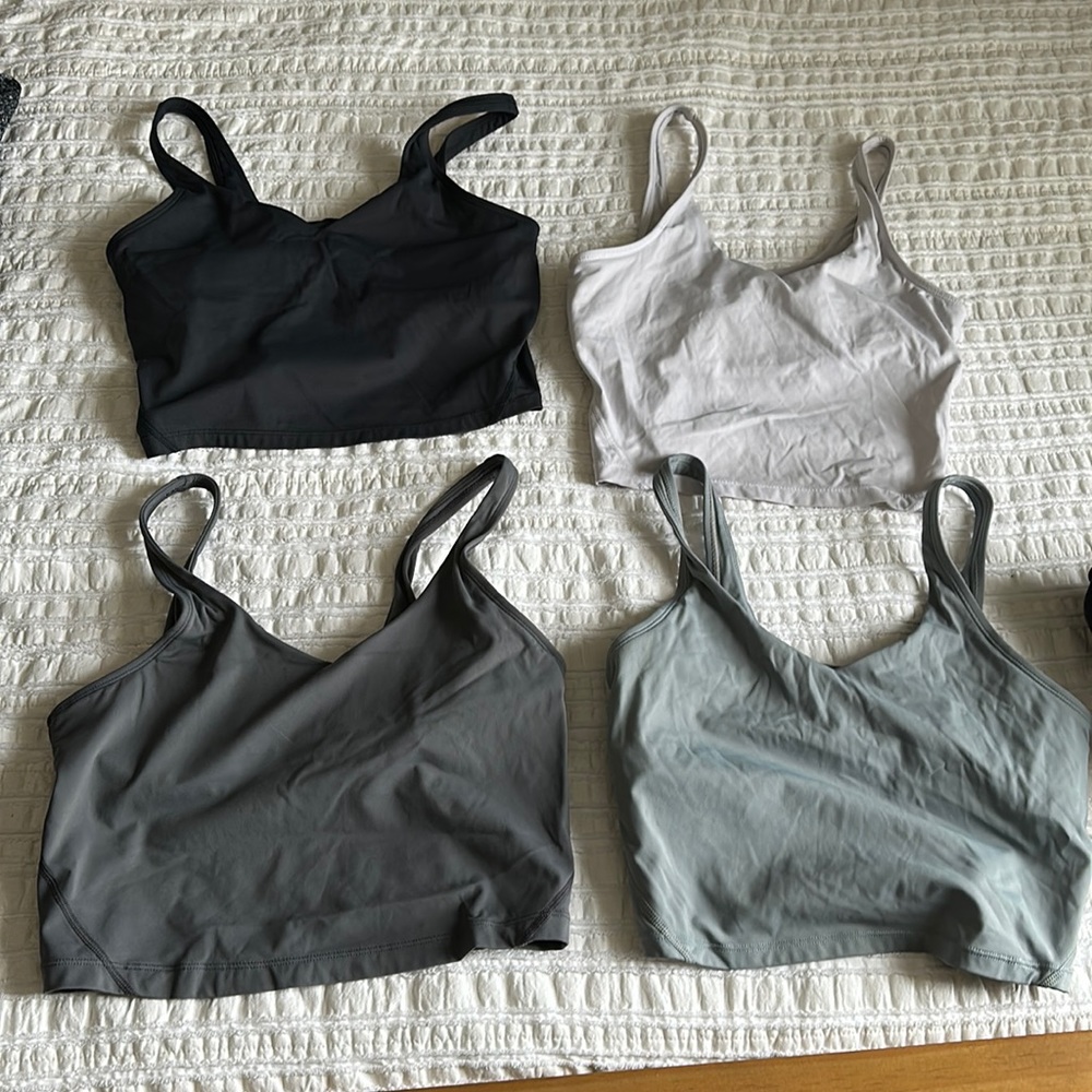 Dragon fit tanks small & medium